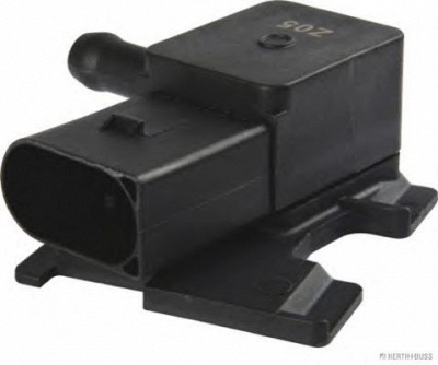 HERTH BUSS ELPARTS 70668100 -  Датчик, давление выхлопных газов